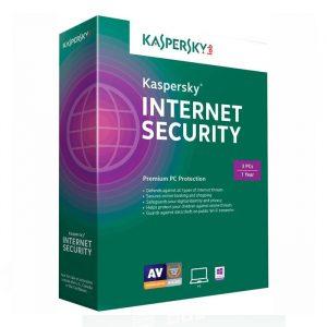 Kaspersky Internet Security 2019, 2020 - KIS 2019