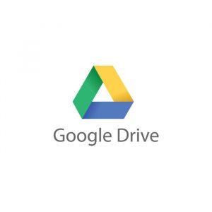 [Ngừng bán] Tài khoản Google Drive Unlimited