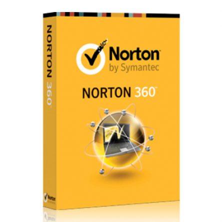 Norton 360 Symantec (Mỹ)