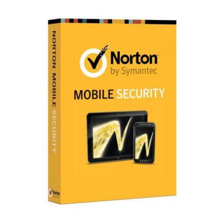 Norton Mobile Security – 1 Năm/ 1 Mobile