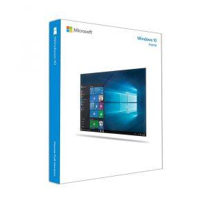 Windows 10 Home 32/64-bit (WINHOM-10O)