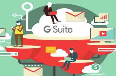 Sự thật về G Suite trả phí một lần dùng mãi mãi