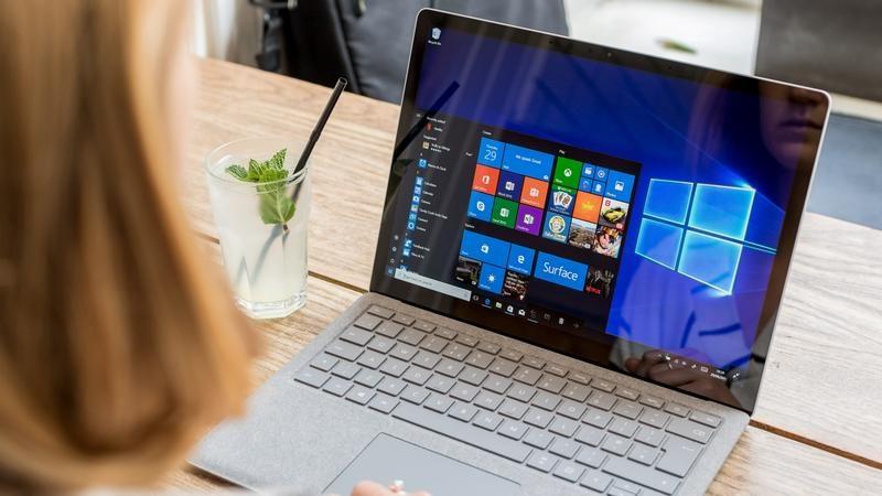 URcdkeys giảm giá sâu Windows 10 Pro, Office 2019 chỉ còn 270.000 đồng