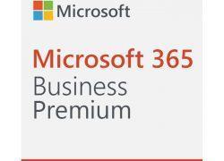 Microsoft 365 Business Premium Annual 1User