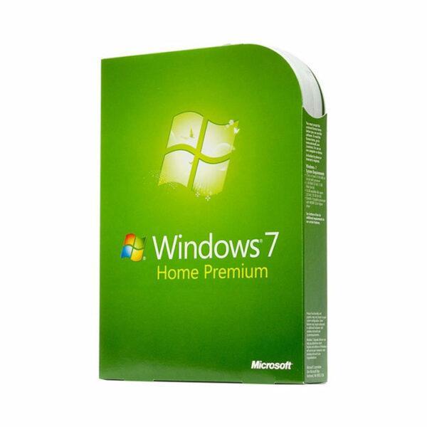 Bản Quyền Windows 7 Home