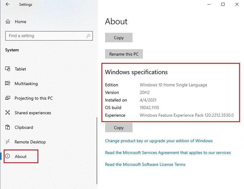 Có thể nâng cấp từ Windows 11 Home lên Windows 11 Pro như thế nào ?
